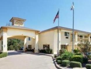 Hotel Blue Fairfield Tx Cameră foto